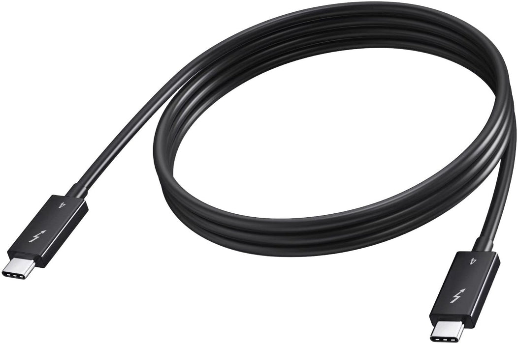 Vision Cable Usb Usb-C (M) A Usb-C (M) Usb 3.2 Gen 1 5 A 2 M Admite 8k60hz Negro