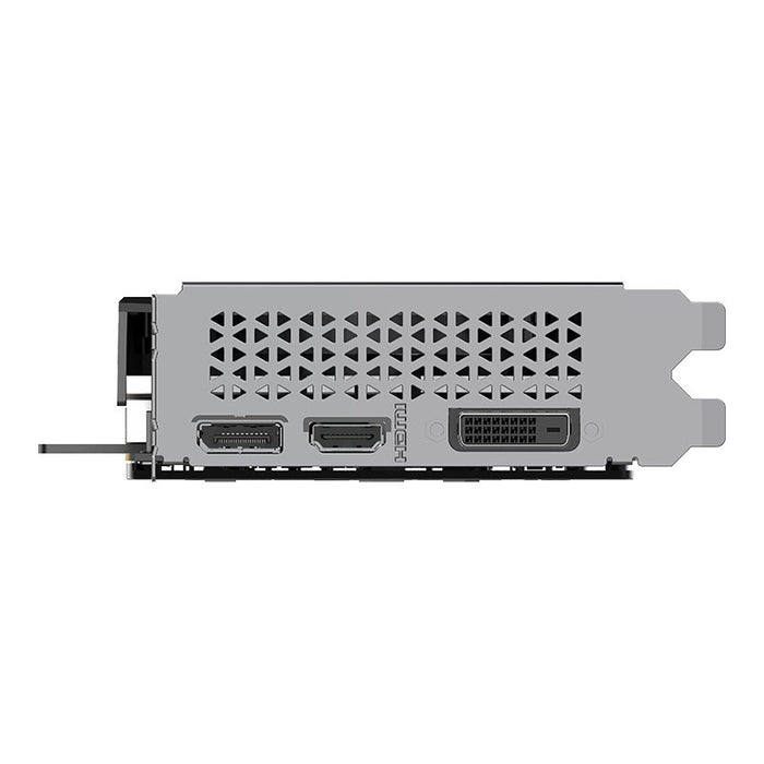 EAN 0751492786308 - PNY GeForce RTX 3050 VERTO NVIDIA 6 GB GDDR6 imagen 5