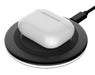 EAN 6940056195371 - Rapoo XC110 Smartphone, Tableta Negro USB Cargador inalámbrico Carga rápida Interior imagen 3