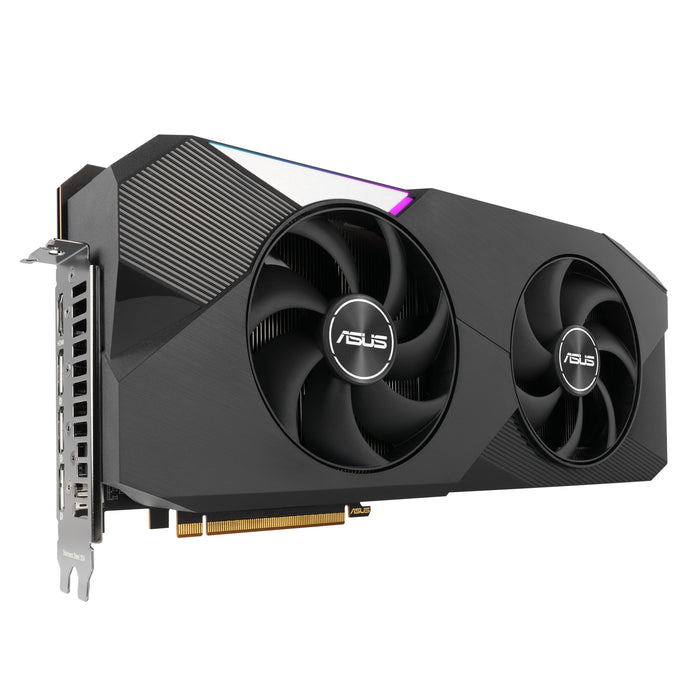 EAN 4711387619001 - ASUS Dual -RX7900XTX-O24G AMD Radeon RX 7900 XTX 24 GB GDDR6 imagen 9