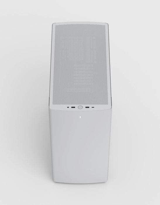 EAN 7340172713401 - Fractal Design Define One Light TG Clear Tint Midi Tower Blanco imagen 9