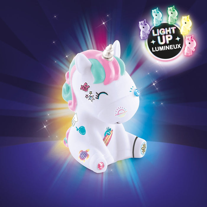 Canaltoys Light-Up Minis Assortment