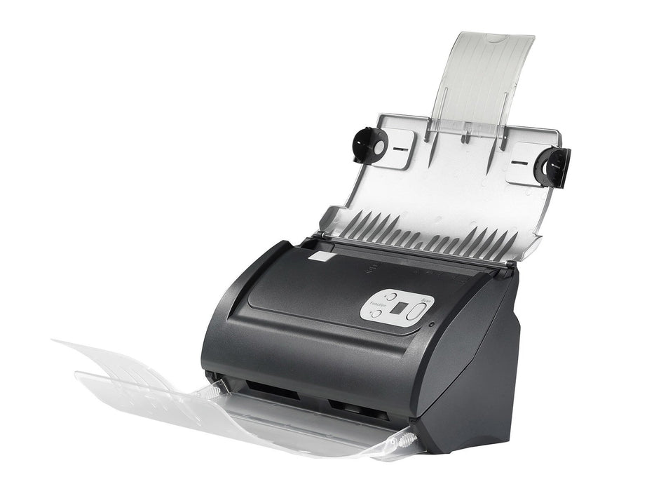 EAN 4042485424489 - Plustek SmartOffice PS286 Plus Escáner con alimentador automático de documentos (ADF) 600 x 600 DPI A4 Ne imagen 1