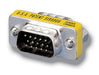 EAN 4015867214206 - Equip 124320 cambiador de género para cable HDB15 Plata imagen 1