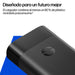 EAN 5715328209442 - HP 140W USB-C Laptop Charger adaptador e inversor de corriente Negro imagen 5