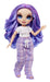 EAN 0035051503705 - Rainbow High Junior High 503705EUC muñeca imagen 2