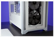 EAN 0840006626657 - Corsair iCUE 4000X RGB Midi Tower Blanco imagen 10