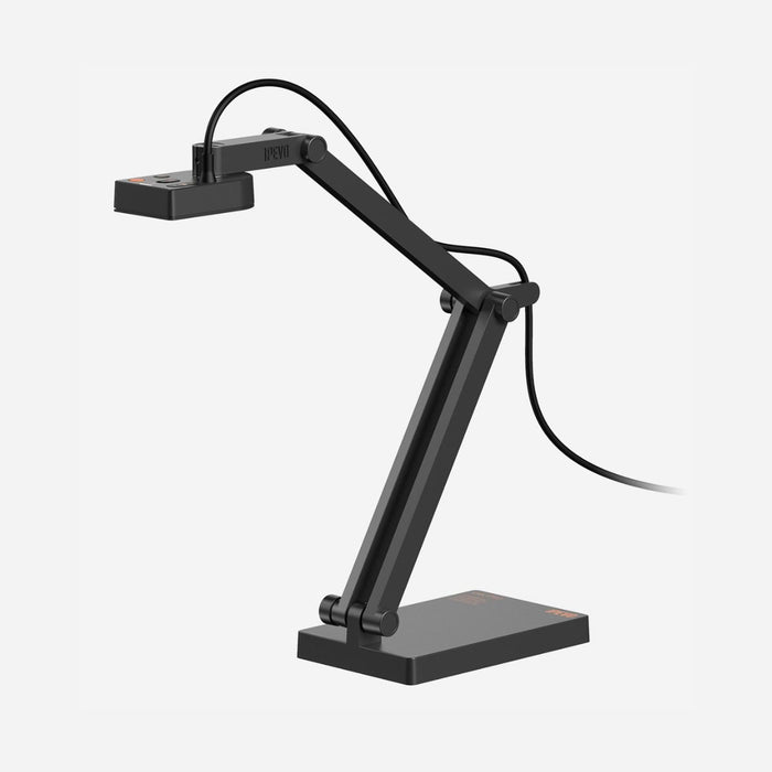 EAN 4712098410086 - IPEVO V4K PRO cámara de documentos Gris USB 2.0 imagen 1