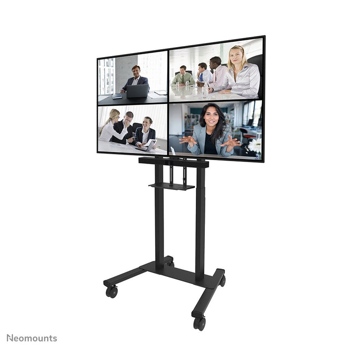 EAN 8717371441111 - Neomounts AV1-875BL accesorio para soporte de televisor imagen 13