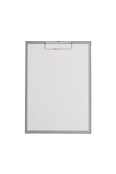 EAN 4002390054065 - MAUL 2335295 portapapel A4 Cartón Plata imagen 2