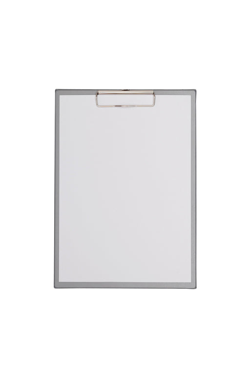 EAN 4002390054065 - MAUL 2335295 portapapel A4 Cartón Plata imagen 2