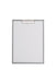 EAN 4002390054065 - MAUL 2335295 portapapel A4 Cartón Plata imagen 2