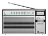 EAN 5907727028353 - ELTRA LENA 5 Portátil Analógica Plata, Negro imagen 1