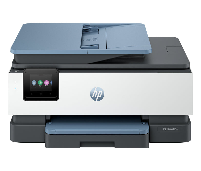Hp Officejet Pro 8135 All-In-One Printer