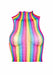 EAN 0714718548845 - Leg Avenue 81610_10122 conjunto de ropa interior y bodi Multicolor imagen 6