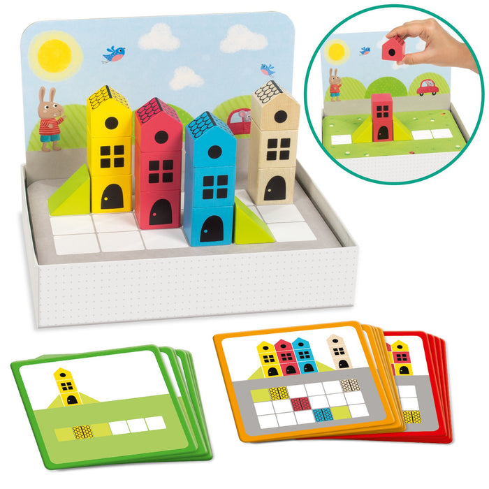 EAN 8410446502006 - Goula 50200 juego educativo imagen 5