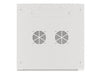 EAN 5901969403206 - Lanberg WF01-6615-10S armario rack 15U Bastidor de pared Gris imagen 5