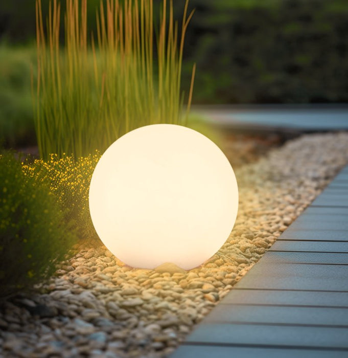 EAN 9090171022643 - CENTURY Bolla solare Lámpara de suelo para exterior LED 0,4 W imagen 3