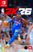 EAN 5026555072489 - Take-Two Interactive NBA 2K26, Nintendo Switch Estándar Plurilingüe imagen 3