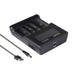 EAN 6952918320364 - XTAR VC4 cargador de batería Pilas de uso doméstico USB imagen 6
