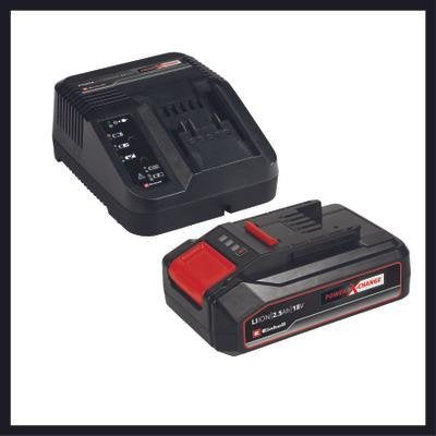 Einhell Akku-Bohrhammer Te-Hd 18 Li 4514218
