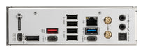 EAN 4711377285438 - MSI B850 GAMING PLUS WIFI placa base AMD B850 Zócalo AM5 ATX imagen 5