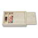 EAN 8020912061328 - ZEP CX7546 caja de almacenaje Rectangular Madera imagen 3