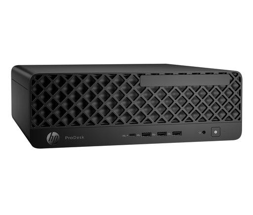 EAN 0821844980385 - HP ProDesk 4 SFF G1i Desktop AI PC Intel Core Ultra 5 235 16 GB DDR5-SDRAM 512 GB SSD Windows 11 Pro imagen 2