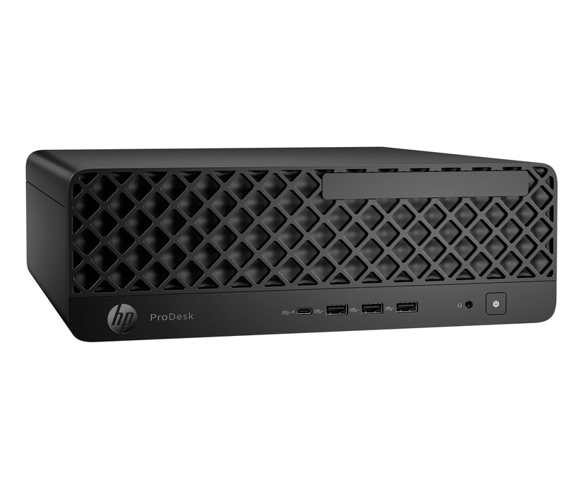 EAN 0199896402682 - HP ProDesk 4 SFF G1i Desktop AI PC Intel Core Ultra 5 225 16 GB DDR5-SDRAM 512 GB SSD Windows 11 Pro imagen 2