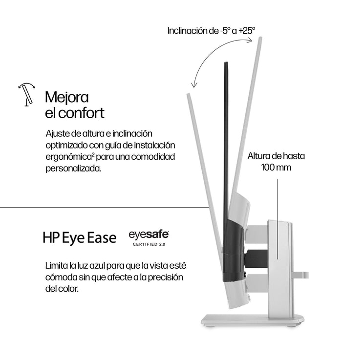 Hp 527sh