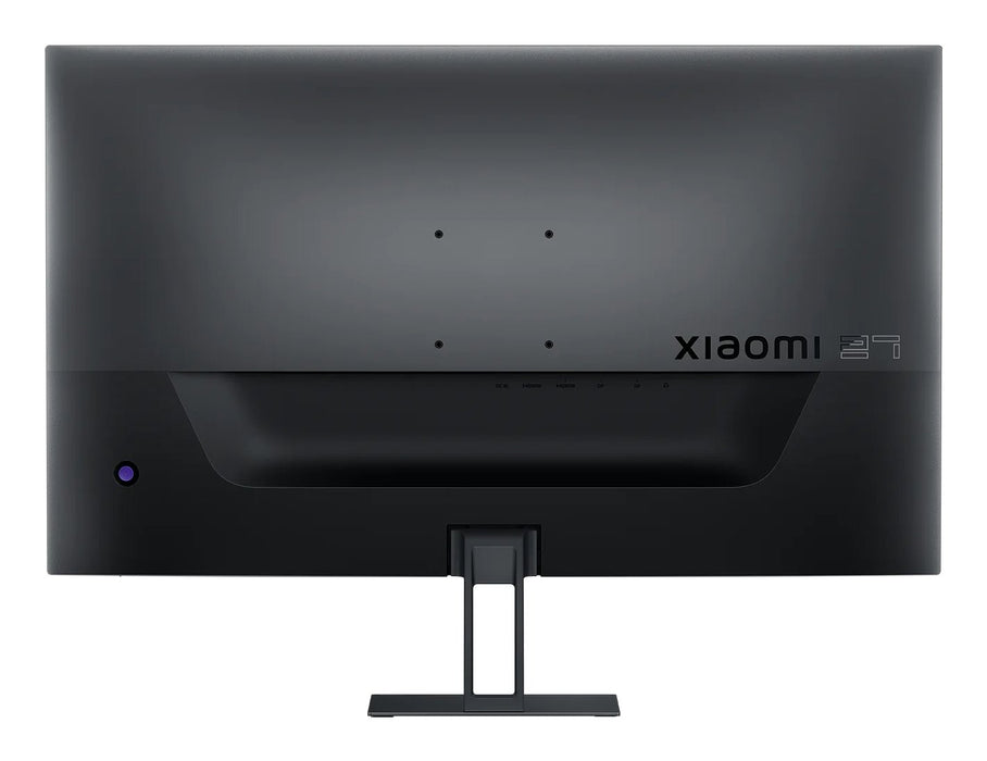 EAN 6941948709133 - Xiaomi 2K Monitor A27Qi 2026 pantalla para PC 68,6 cm (27") 2560 x 1440 Pixeles Quad HD LCD Negro imagen 4