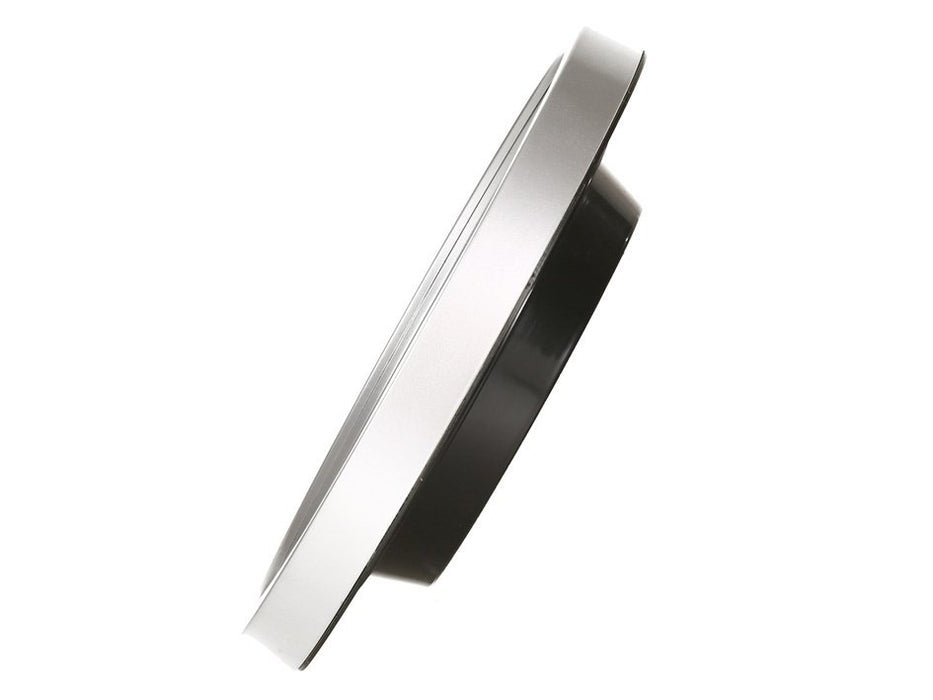 EAN 4002390065641 - MAUL 9052595 reloj de mesa o pared Círculo Blanco imagen 3