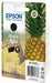 EAN 8715946707785 - Epson 604 cartucho de tinta 1 pieza(s) Original Negro imagen 1