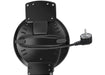 EAN 4011689482359 - Unold 48235 gofrera 1 barquillo(s) 1200 W Negro, Acero inoxidable imagen 6