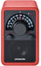 EAN 4711317993492 - Sangean WR-15BT Personal Analógica Rojo imagen 1