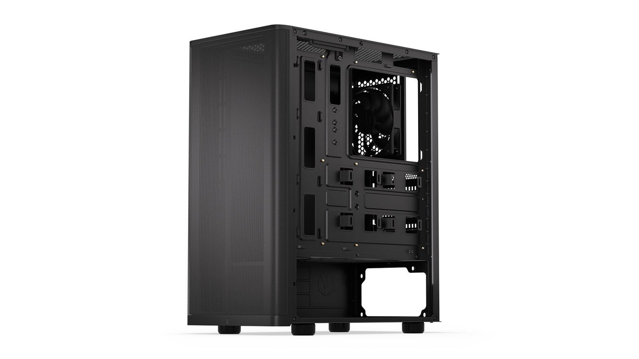 EAN 5903018666204 - ENDORFY Ventum 200 Solid Torre Negro imagen 12