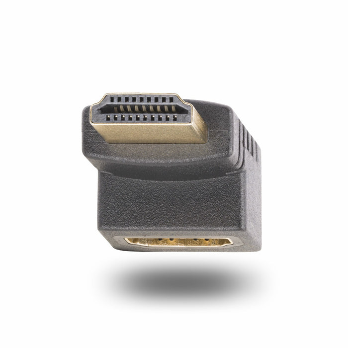 EAN 65030903899 - StarTech.com HDMI2HDMIMFDN cambiador de género para cable Negro imagen 1