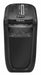 EAN 0043859642854 - Fellowes 60Cs triturador de papel Corte cruzado 72 dB 23 cm Negro imagen 3