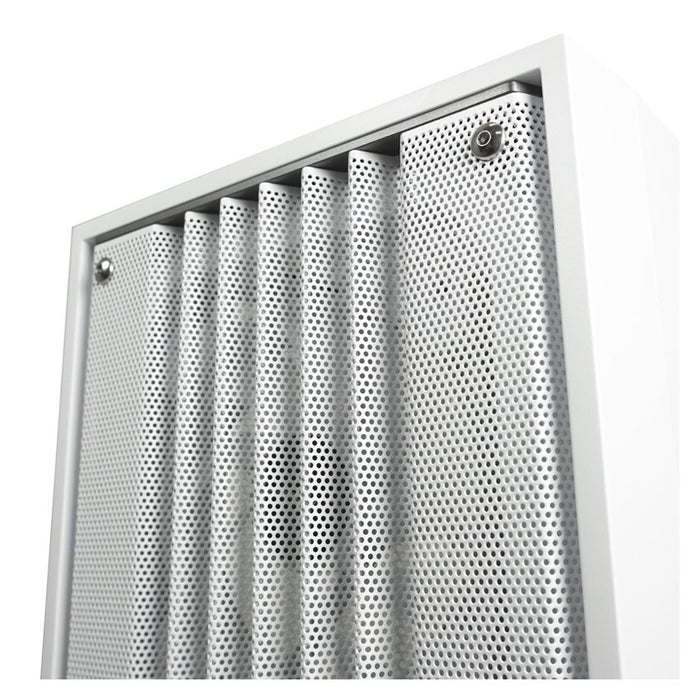 EAN 4262443280517 - LC-Power LC-810W-ON carcasa de ordenador Midi Tower Blanco imagen 12