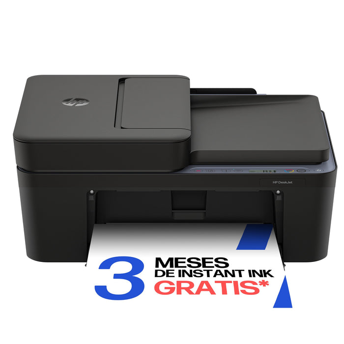 EAN 0198828789877 - HP DeskJet 4330 Inyección de tinta térmica A4 4800 x 1200 DPI 8,5 ppm Wifi imagen 5