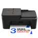 EAN 0198828789877 - HP DeskJet 4330 Inyección de tinta térmica A4 4800 x 1200 DPI 8,5 ppm Wifi imagen 5