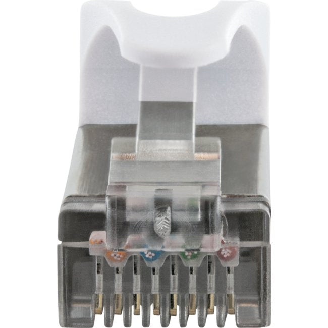 EAN 4004005019544 - Schwaiger CKB6100 052 cable de red Blanco 10 m Cat6 SF/UTP (S-FTP) imagen 6