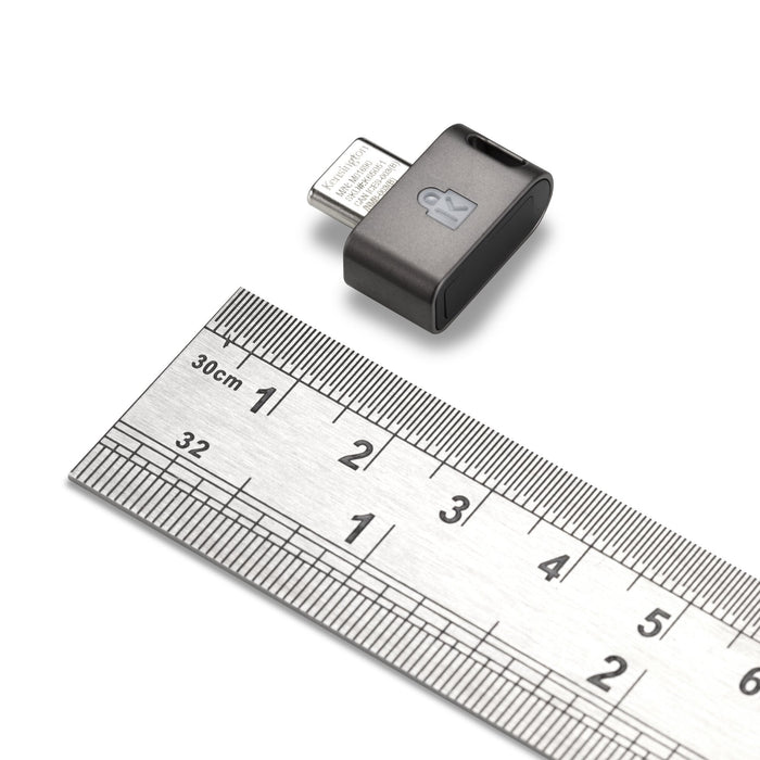 Kensington Verimark Guard 2.1 Usb-C Fingerprint Key