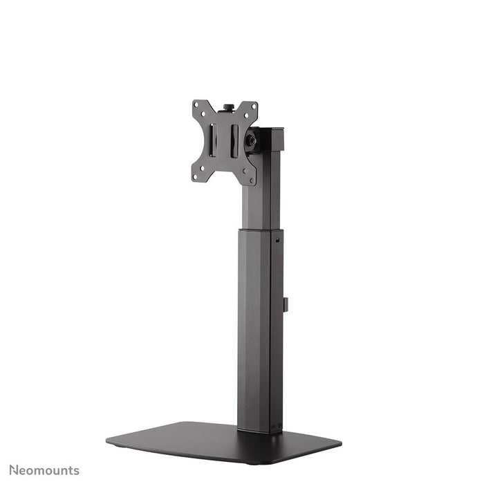 EAN 8717371446734 - Neomounts FPMA-D865BLACK soporte para monitor 81,3 cm (32") Escritorio Negro imagen 2