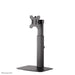 EAN 8717371446734 - Neomounts FPMA-D865BLACK soporte para monitor 81,3 cm (32") Escritorio Negro imagen 2