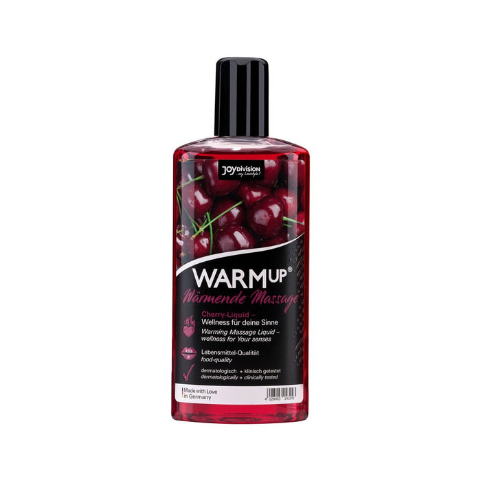 EAN 4028403143243 - JOYDIVISION JOY116-kirsche Aceite para masajes 150 ml imagen 1