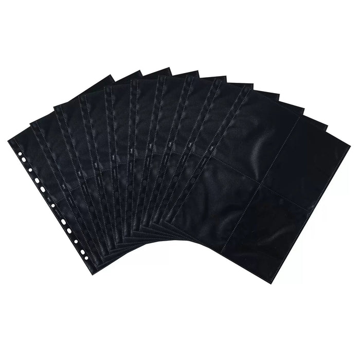 EAN 4008705077859 - HERMA 7785 protector de hojas 100 x 150 mm Polipropileno (PP) 10 pieza(s) imagen 3