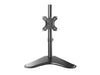 EAN 4015867205143 - Equip 650122 soporte para TV 81,3 cm (32") Negro imagen 5
