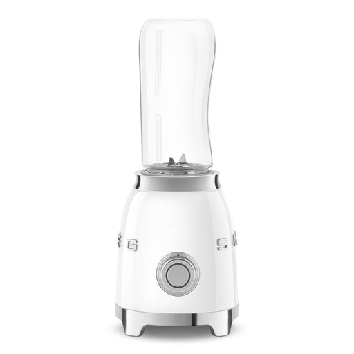 EAN 8017709313098 - Smeg PBF01WHEU licuadora 0,6 L Batidora de vaso 300 W Blanco imagen 2