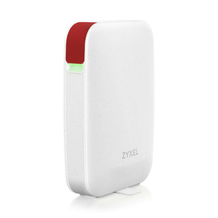 EAN 4718937637706 - Zyxel USG-LITE 60AX router 2.5 Gigabit Ethernet Blanco imagen 1